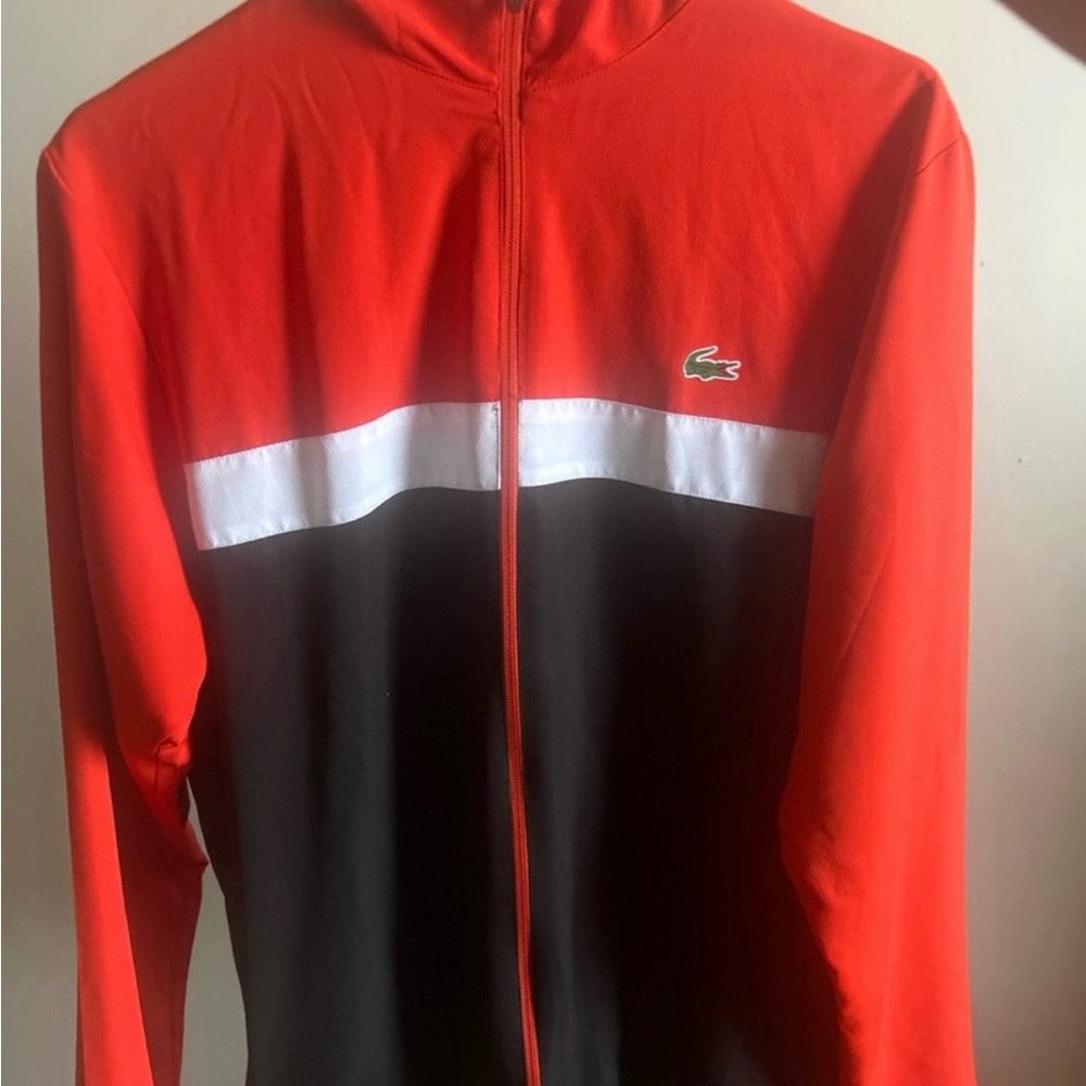 Lacoste Jacket